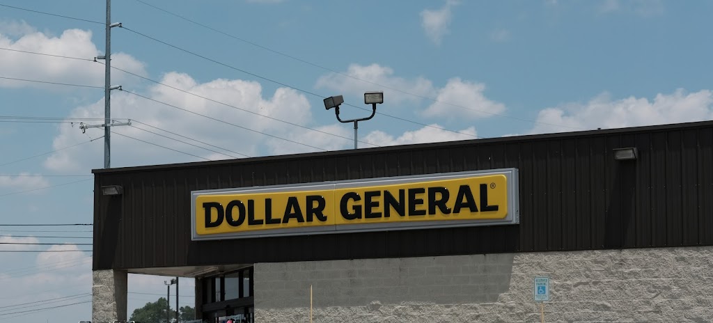 Dollar General | 960 TN-3 N, Covington, TN 38019, USA | Phone: (901) 296-2773