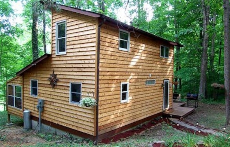 Agape Ridge Cabins | 12822 Aspen Way, Rockbridge, OH 43149, USA | Phone: (740) 474-5772