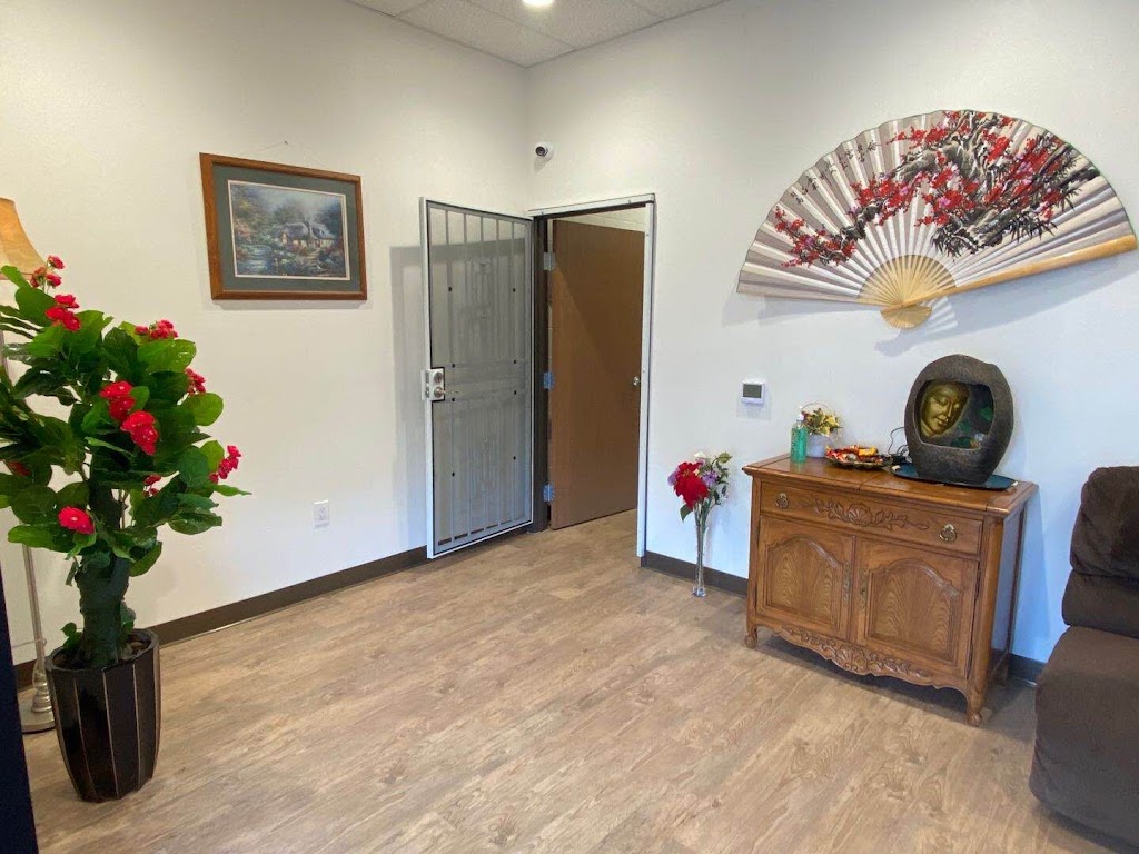 Shui Run Ge Massage Spa | 521 N Golden State Blvd, Turlock, CA 95380, USA | Phone: (209) 250-0623