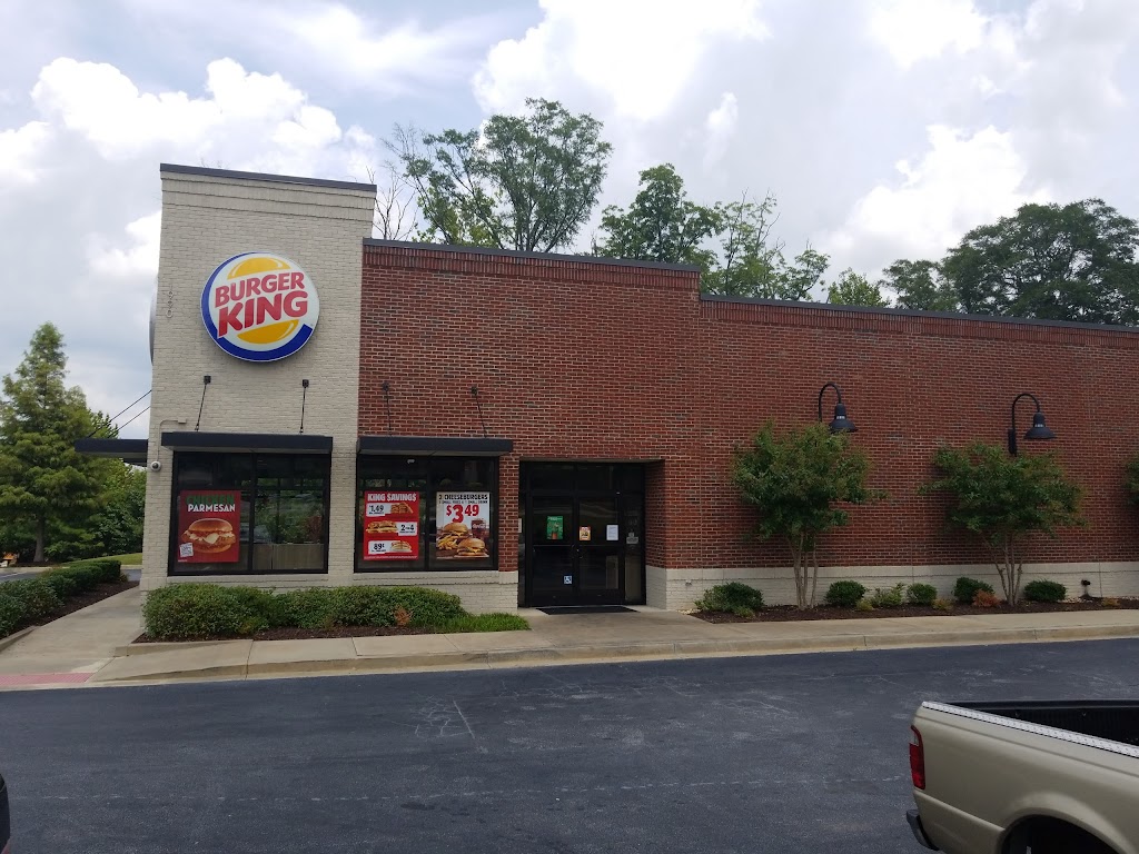 Burger King | 1990 Grayson Hwy, Grayson, GA 30017, USA | Phone: (770) 206-1319