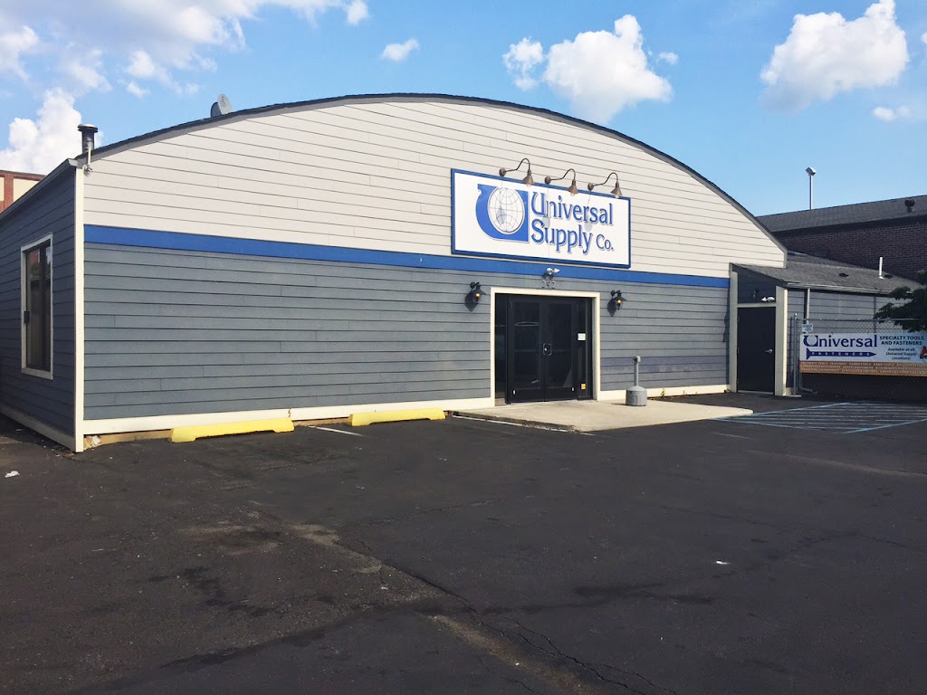Universal Supply Co.- Trenton | 292 3rd St, Trenton, NJ 08611, USA | Phone: (609) 394-4949