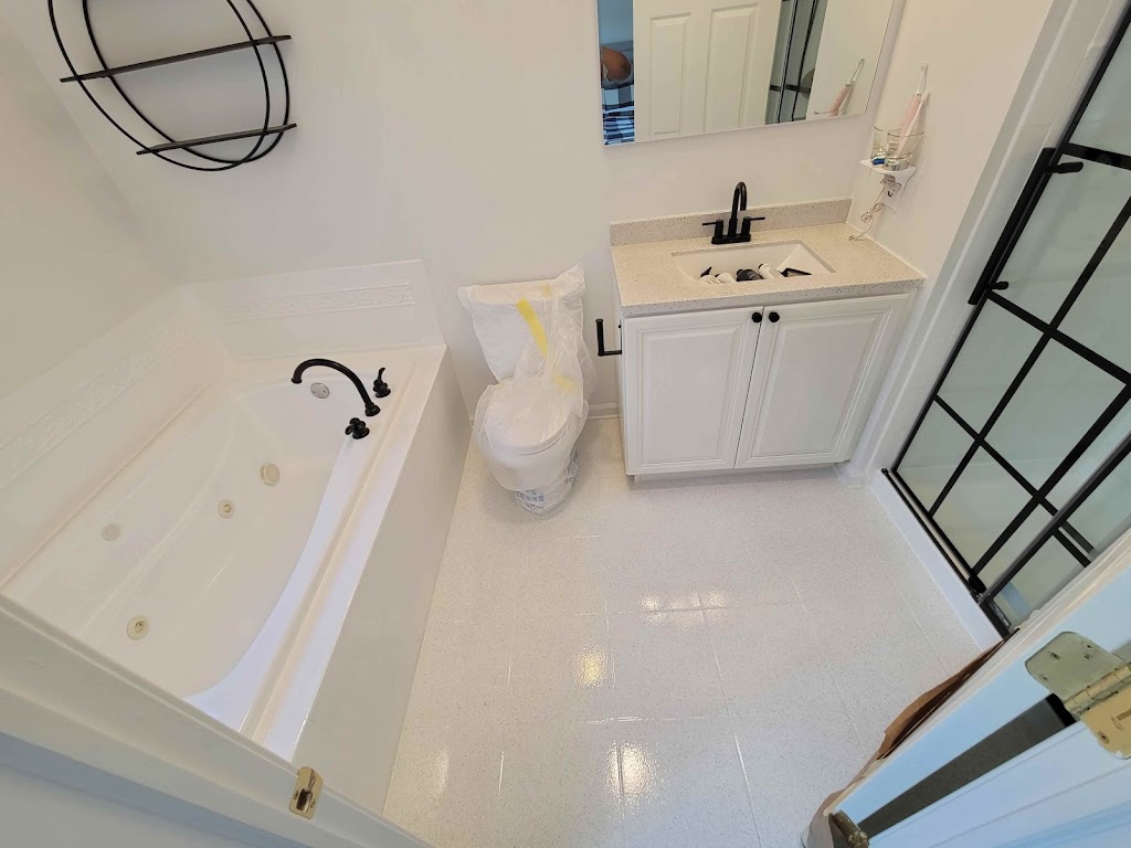 Crown Tubs and Tiles Refinishing | Shirley Pkwy, Piscataway, NJ 08854, USA | Phone: (732) 595-2608