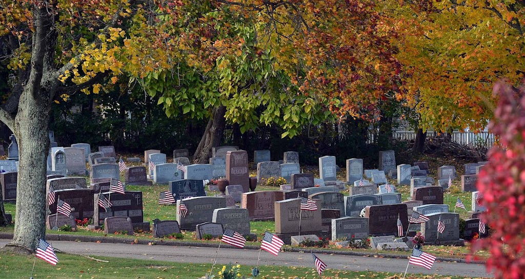 Grandview Cemetery | 1301 Lincoln Hwy, North Versailles, PA 15137, USA | Phone: (412) 823-7070