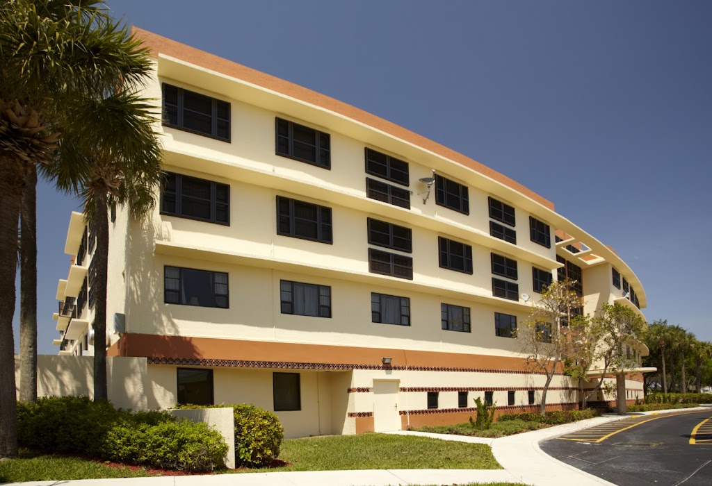St. Joseph Residence | 3485 NW 30th St, Lauderdale Lakes, FL 33311, USA | Phone: (954) 485-5150