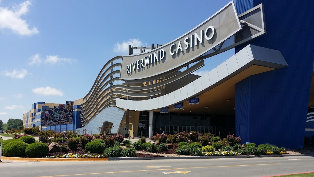 Riverwind Casino | 1544 OK-9, Norman, OK 73072, USA | Phone: (405) 322-6000