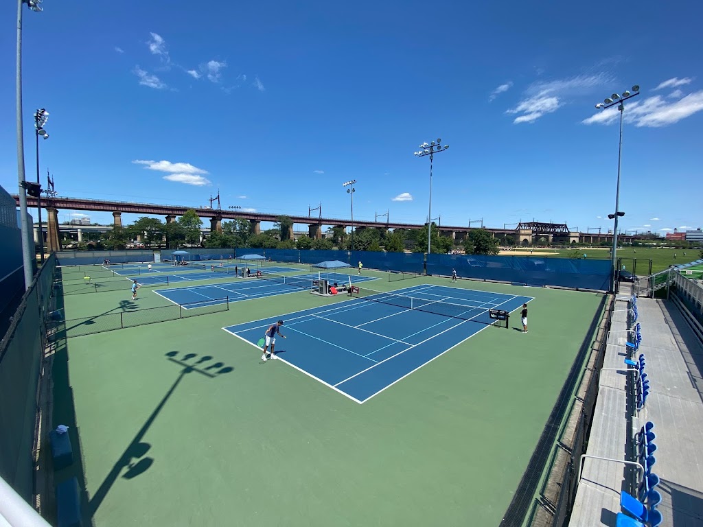 John McEnroe Tennis Academy | 1 Randalls Island, New York, NY 10035 | Phone: (212) 427-6150