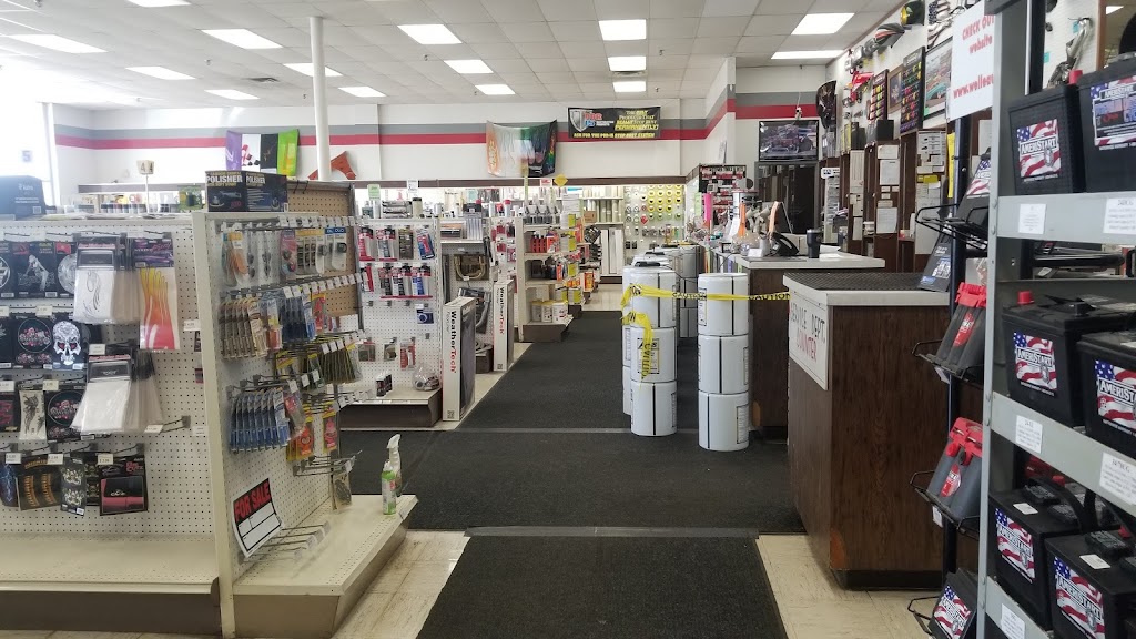 Welle Auto Supply | 12901 Central Ave NE, Blaine, MN 55434, USA | Phone: (763) 755-9000