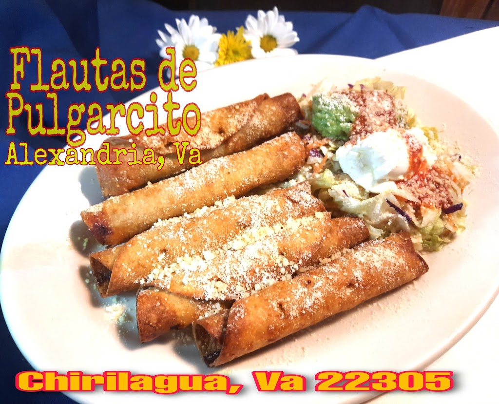 El Pulgarcito Restaurant | 3838 Mt Vernon Ave, Alexandria, VA 22305, USA | Phone: (703) 549-4549