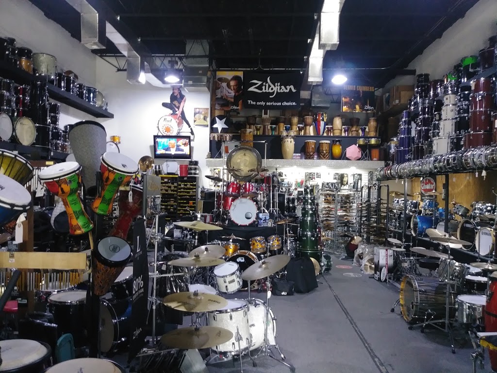 Resurrection Drums | 1323 S 30th Ave #4, Hollywood, FL 33020, USA | Phone: (954) 926-0204