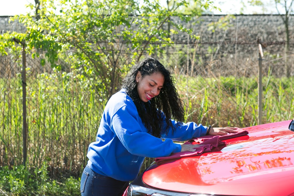 Prestige Auto Wash Express - Lehigh | 515 Lehigh Ave, Union, NJ 07083, USA | Phone: (908) 258-0632