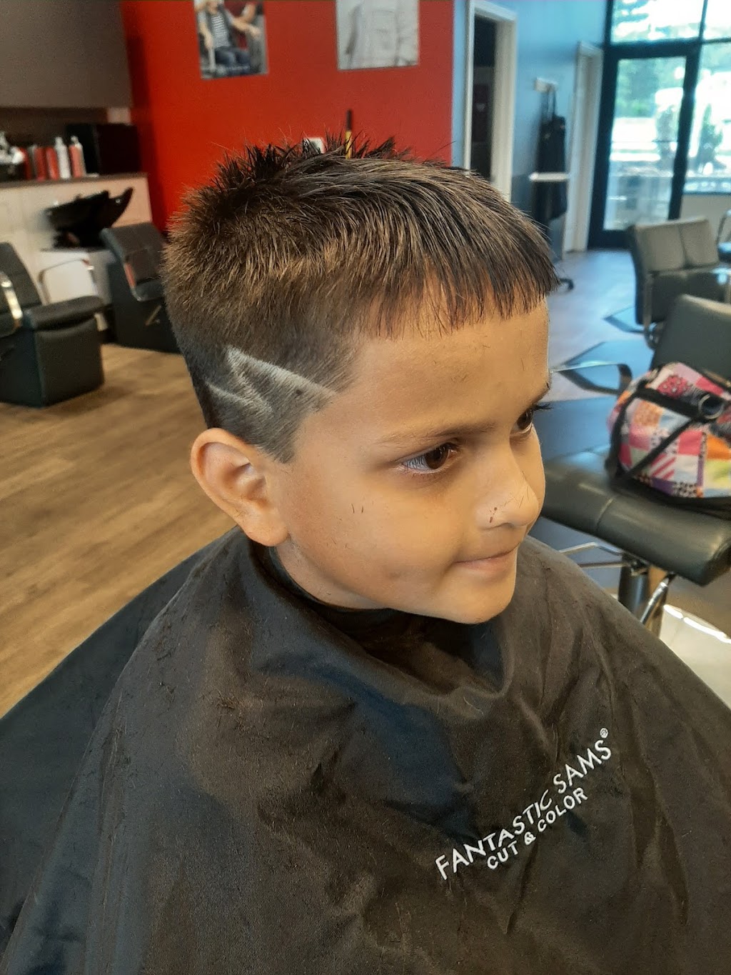 Fantastic Sams Cut & Color | 16011 Lancaster Hwy B, Charlotte, NC 28277, USA | Phone: (704) 910-2108