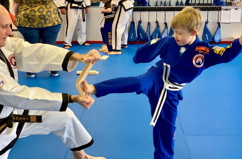 Dongs Karate School | 13626 Hull Street Rd, Midlothian, VA 23112, USA | Phone: (804) 739-8880