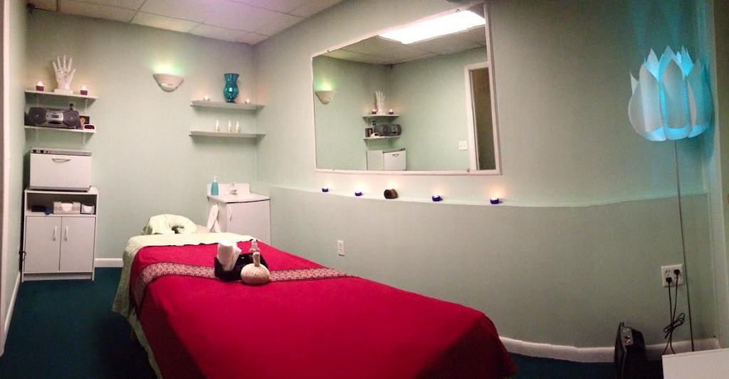 Bergen Thai Massage Spa | 43 Spring St, Ramsey, NJ 07446, USA | Phone: (201) 978-8956