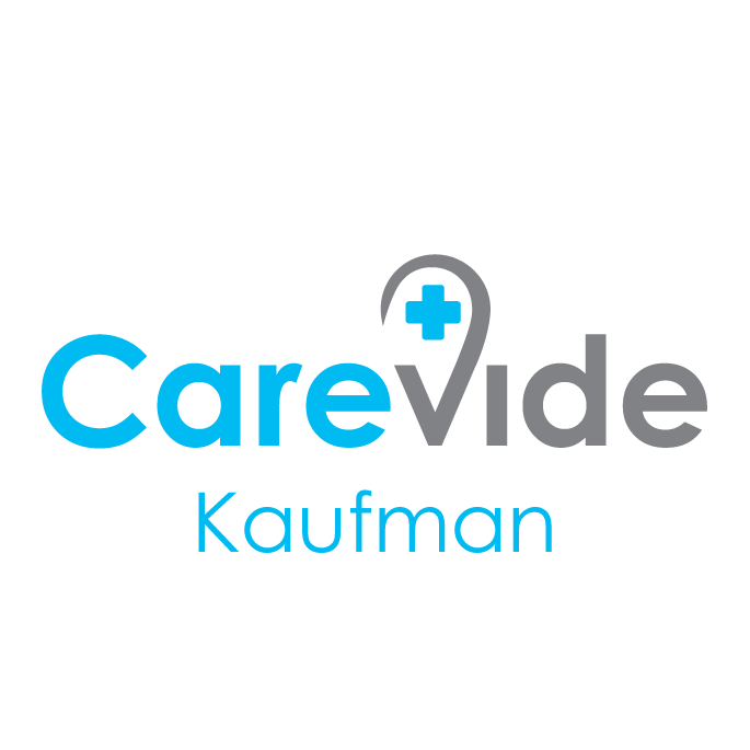 Carevide | 2600 Commerce Way, Kaufman, TX 75142, USA | Phone: (972) 750-3177