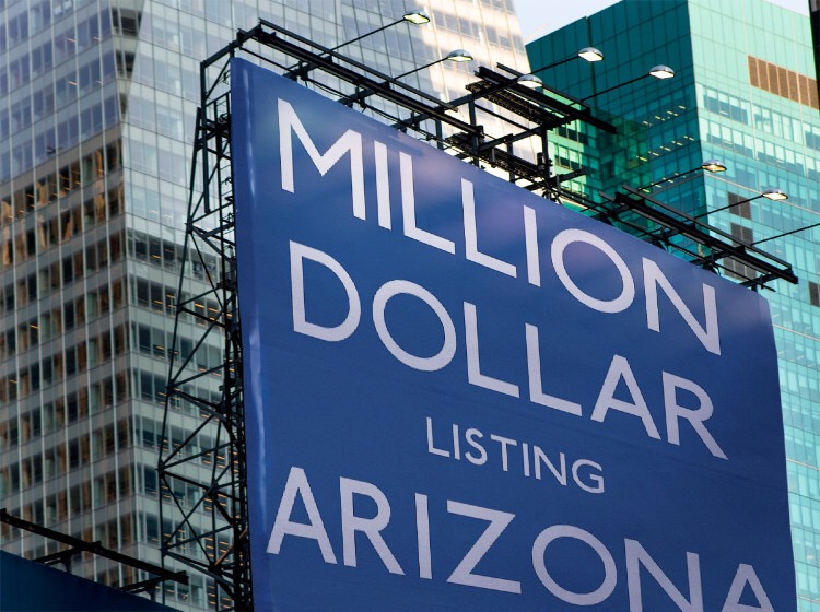 Tim Halmekangas / Million Dollar Listing Arizona | 20645 N Pima Rd #140, Scottsdale, AZ 85255, USA | Phone: (480) 440-6610