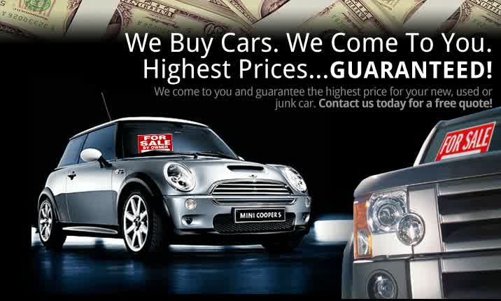 car buyers for cash | 16 Graner Pl, Yonkers, NY 10703, USA | Phone: (866) 266-7700