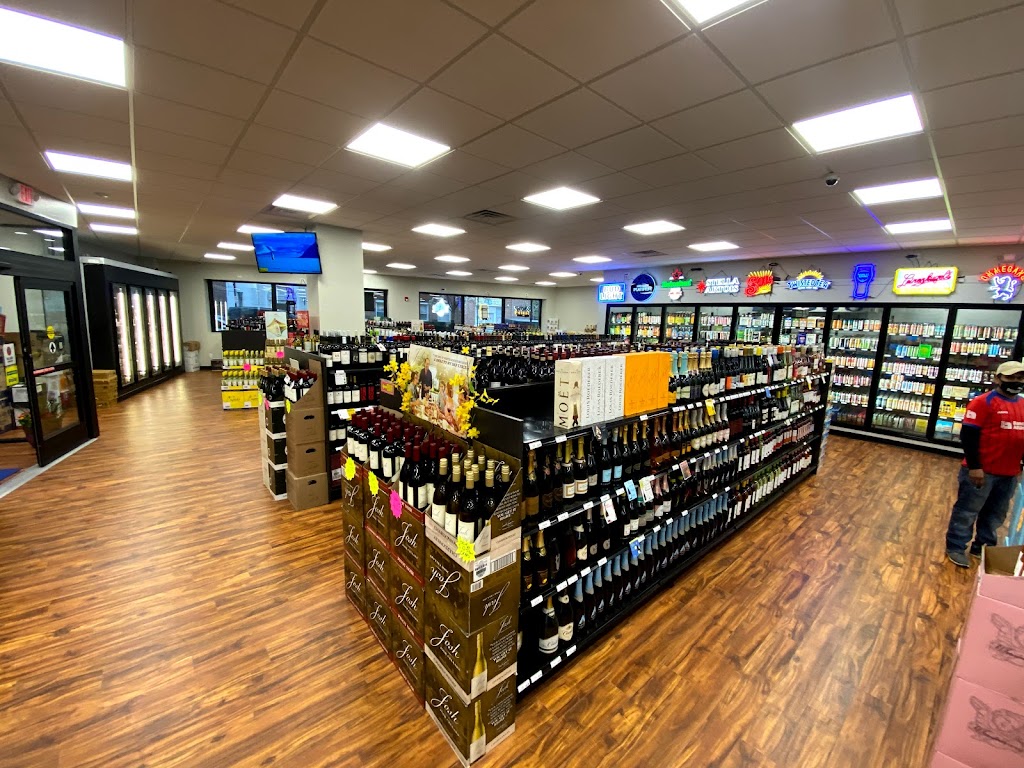 Midtown Wine Merchants | 168 Speedwell Ave, Morristown, NJ 07960, USA | Phone: (973) 538-5152