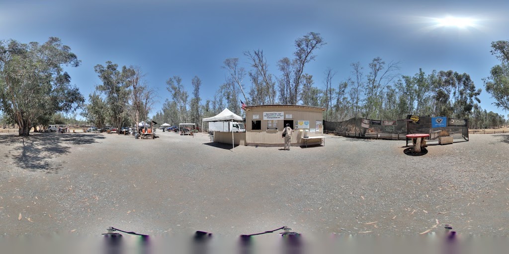 Velocity Paintball Park | tt1350, Warnock Dr, Ramona, CA 92065, USA | Phone: (619) 871-8504