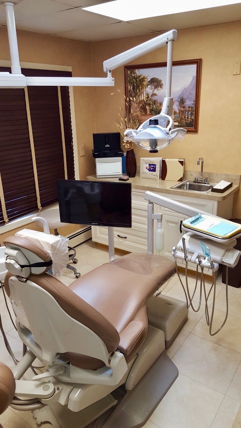 Family Dental Care of Mahwah | 153 Franklin Turnpike, Mahwah, NJ 07430, USA | Phone: (201) 529-5999