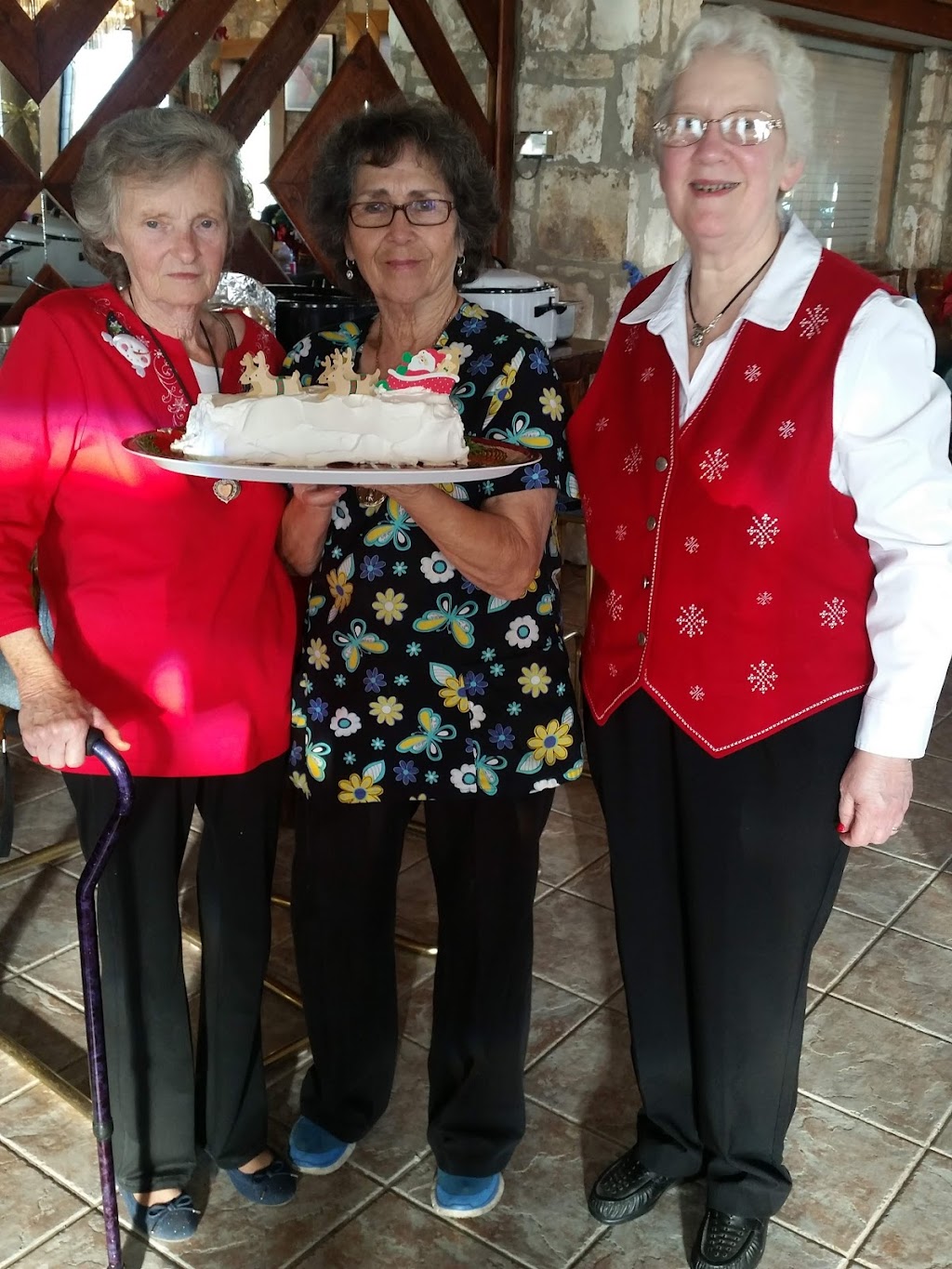 M A Assisted Living Facility | 185 Co Rd 679, Natalia, TX 78059 | Phone: (830) 709-4519