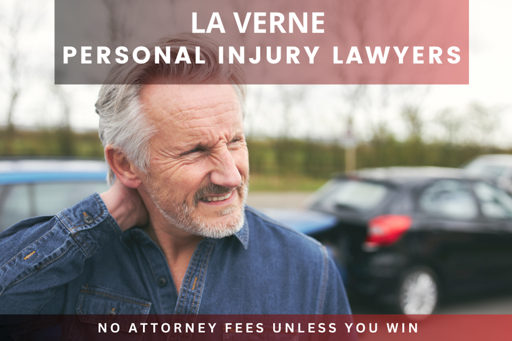 BL Accident Law | 1025 Sentinel Dr Suite 105, La Verne, CA 91750, USA | Phone: (888) 301-8880