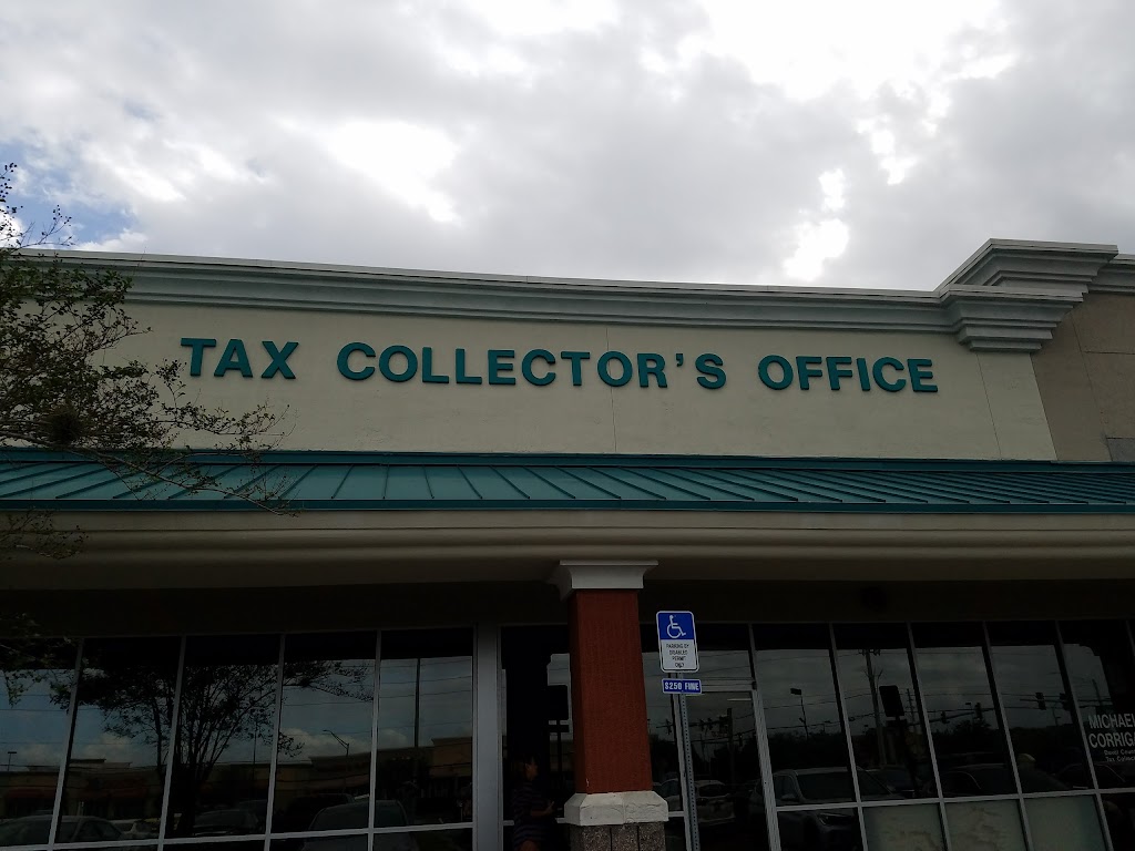 Duval County Tax Collector | 12220 Atlantic Blvd, Jacksonville, FL 32225, USA | Phone: (904) 255-5700