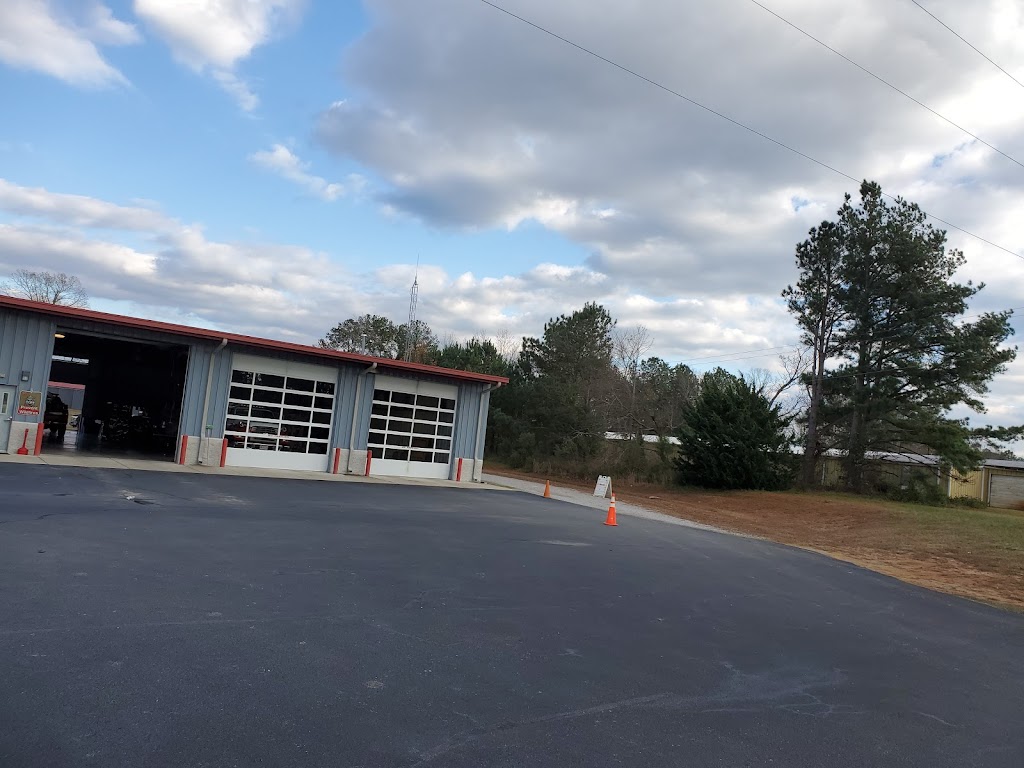 JUSTICE FIRE DEPARTMENT | 4113 NC-581, Spring Hope, NC 27882, USA | Phone: (919) 340-4460