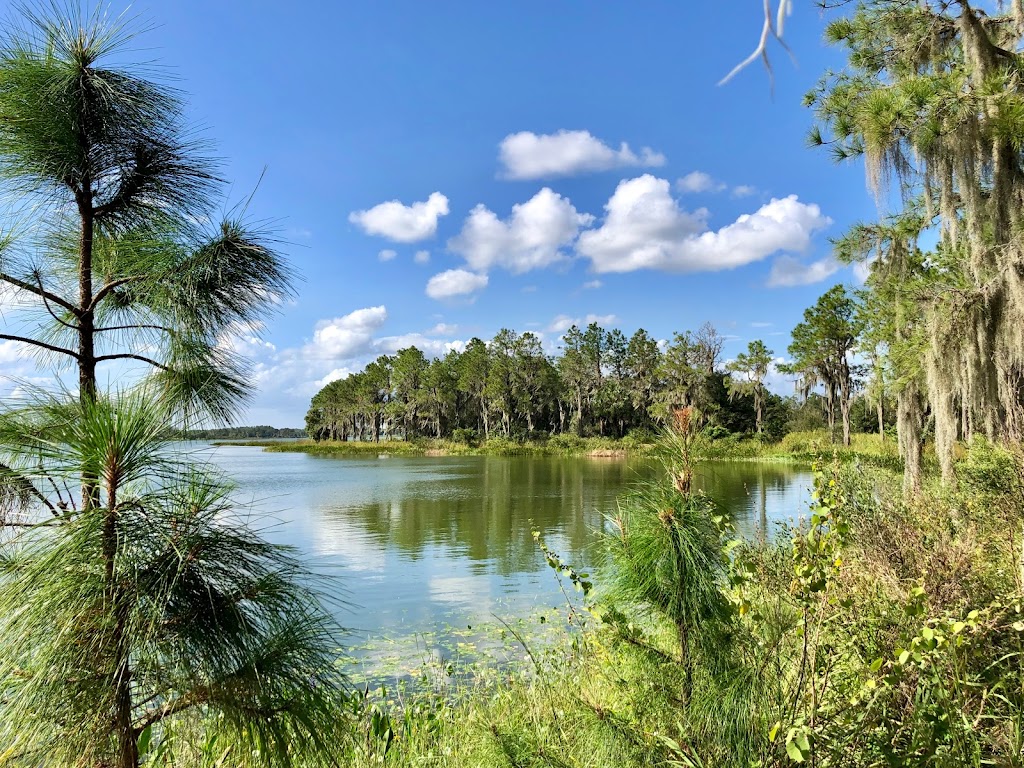 Hardee Lakes County Park | 8950 5502 Ollie Roberts Rd, Bowling Green, FL 33834 | Phone: (863) 767-1100