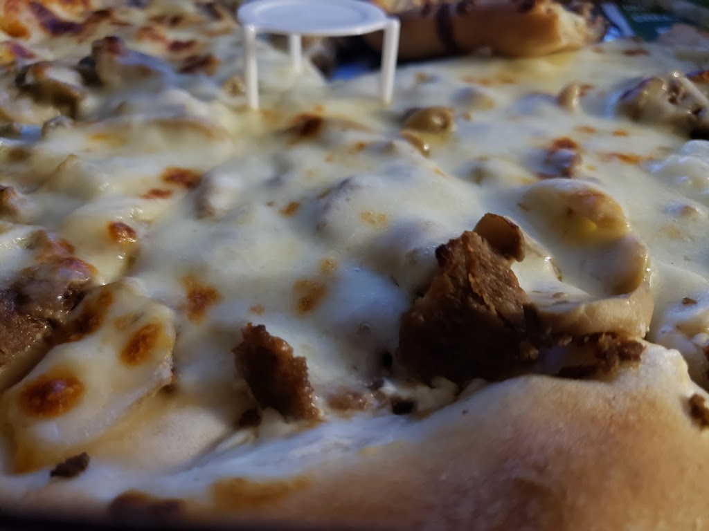 Dough Boyz Pizza & Phillys | 501 S 21st St, Council Bluffs, IA 51501, USA | Phone: (712) 256-5151