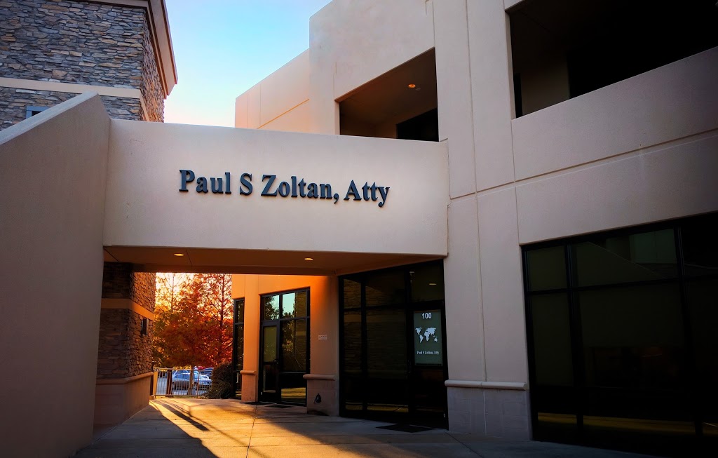 Zoltan Paul | 8610 Greenville Ave #100, Dallas, TX 75243, USA | Phone: (214) 320-3400