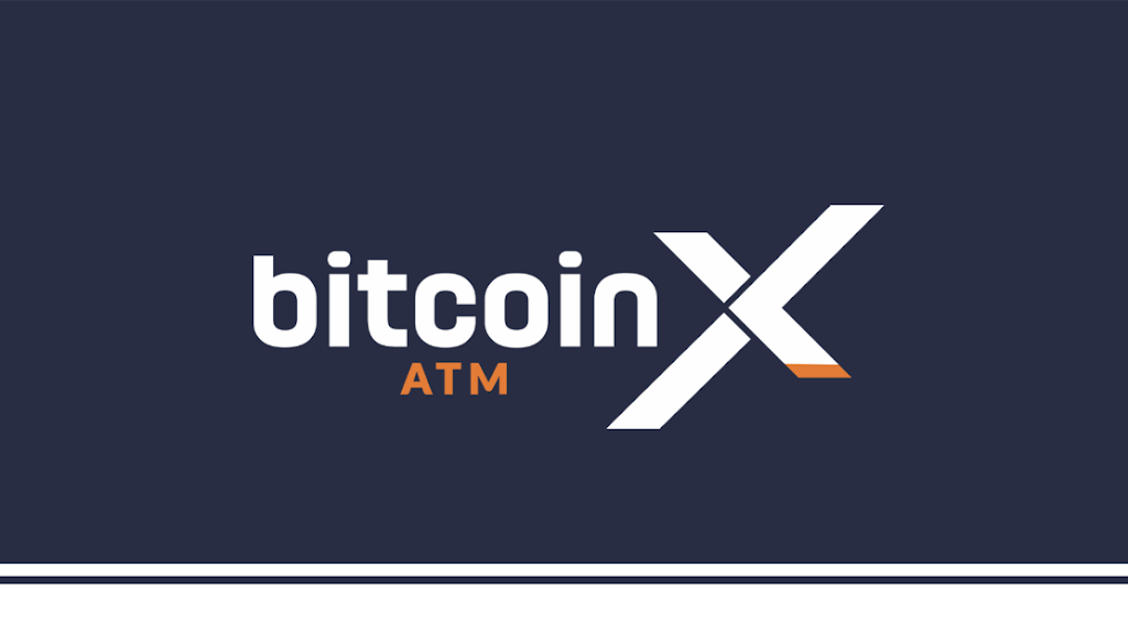 BitcoinX ATM | 706 Drew St, Clearwater, FL 33755, USA | Phone: (888) 420-9816