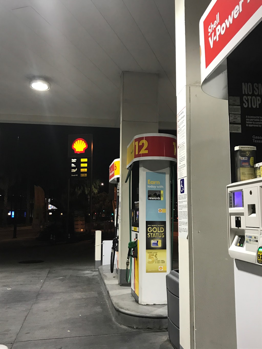 Shell | 3020 W Olive Ave, Burbank, CA 91505, USA | Phone: (818) 843-0182