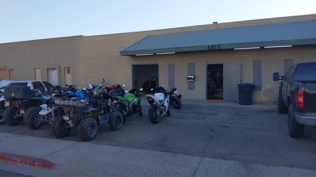 Arizona Sportbike Development | 420 S Robson, Mesa, AZ 85210, USA | Phone: (480) 969-5228