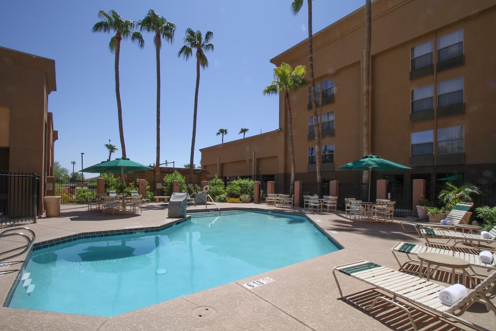 GreenTree Inn & Suites Phoenix Sky Harbor | 4234 S 48th St, Phoenix, AZ 85040, USA | Phone: (602) 438-8688