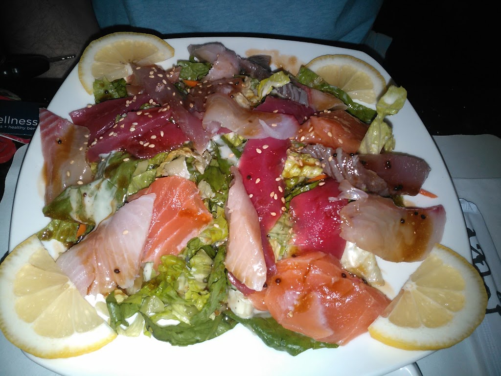 Izakaya Sushi K | 5708 E Los Angeles Ave, Simi Valley, CA 93063, USA | Phone: (805) 210-5548