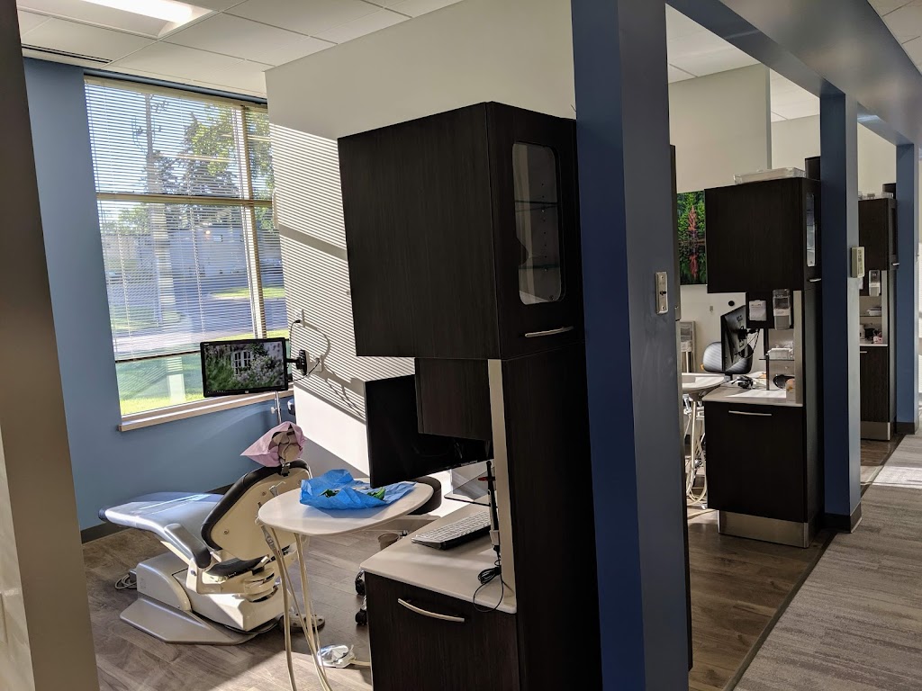 Centennial Lakes Dental Group | 4800 Olson Memorial Hwy #110, Golden Valley, MN 55422, USA | Phone: (763) 544-0121