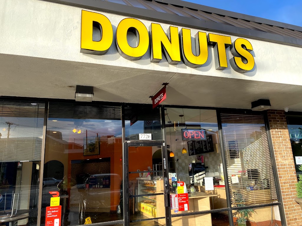 Forest Donuts | 7726 Forest Ln, Dallas, TX 75230 | Phone: (214) 363-4739