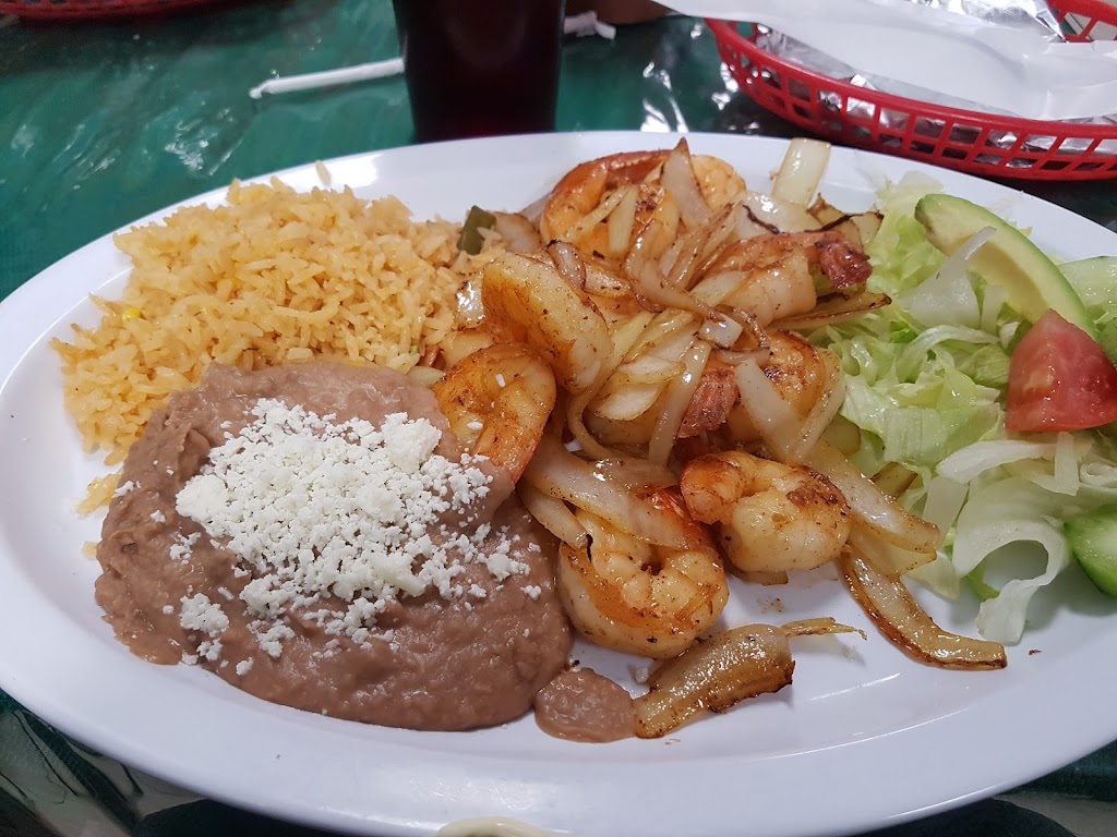 Taqueria Oaxaquena | 491 Marietta Rd, Canton, GA 30114, USA | Phone: (770) 720-4475