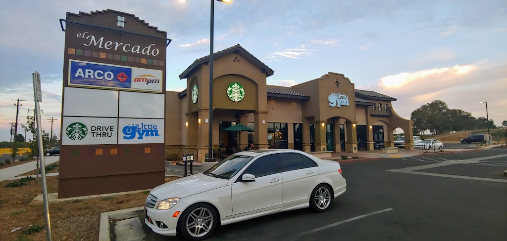 Starbucks | 3711 E Shaw Ave, Clovis, CA 93619, USA | Phone: (559) 533-1864