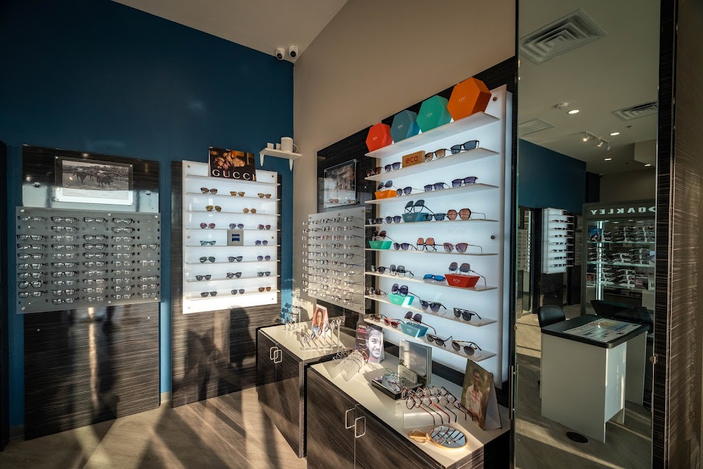 Texas State Optical - Melissa | 2613 Sentinel Wy Suite 400, Melissa, TX 75454, USA | Phone: (432) 692-4027