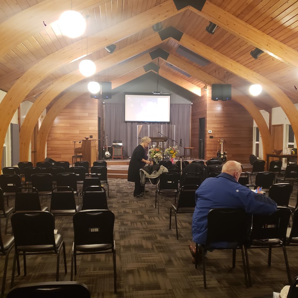 Radiant Church Anchorage 3102 Boniface Pkwy, Anchorage, AK 99504
