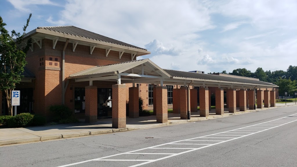 Freemans Mill Elementary School | 2303 Old Peachtree Rd NE, Lawrenceville, GA 30043, USA | Phone: (678) 377-8955