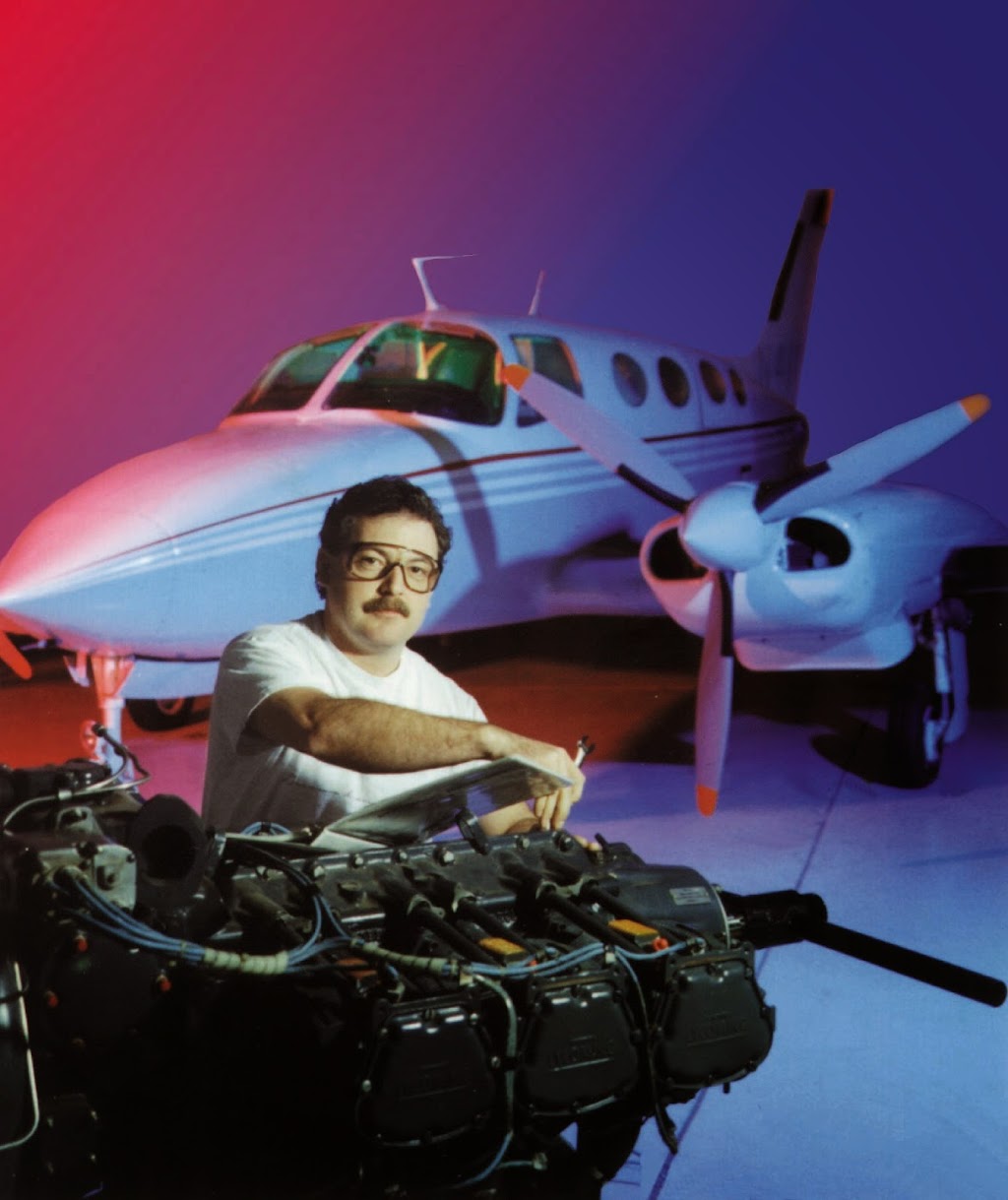 Metro Tech Aviation Career Campus | 5600 S MacArthur Blvd, Oklahoma City, OK 73179, USA | Phone: (405) 595-5501