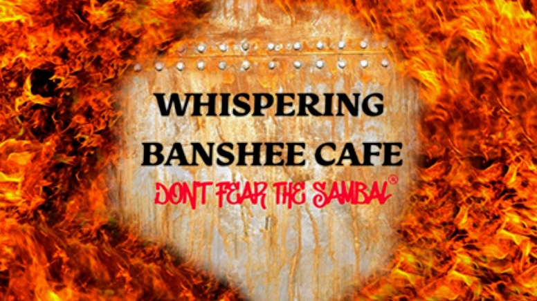 Whispering Banshee Cafe | 18234 Metz Dr, Germantown, MD 20874, USA | Phone: (301) 915-6216