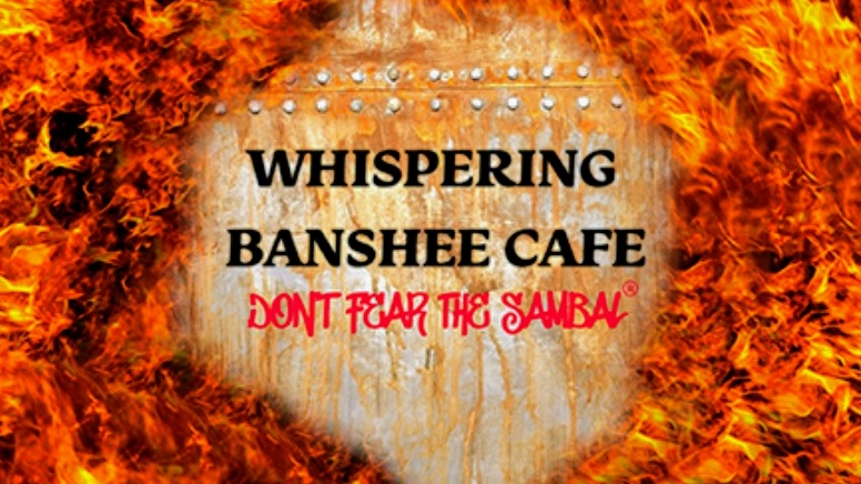 Whispering Banshee Cafe | 18234 Metz Dr, Germantown, MD 20874 | Phone: (301) 915-6216