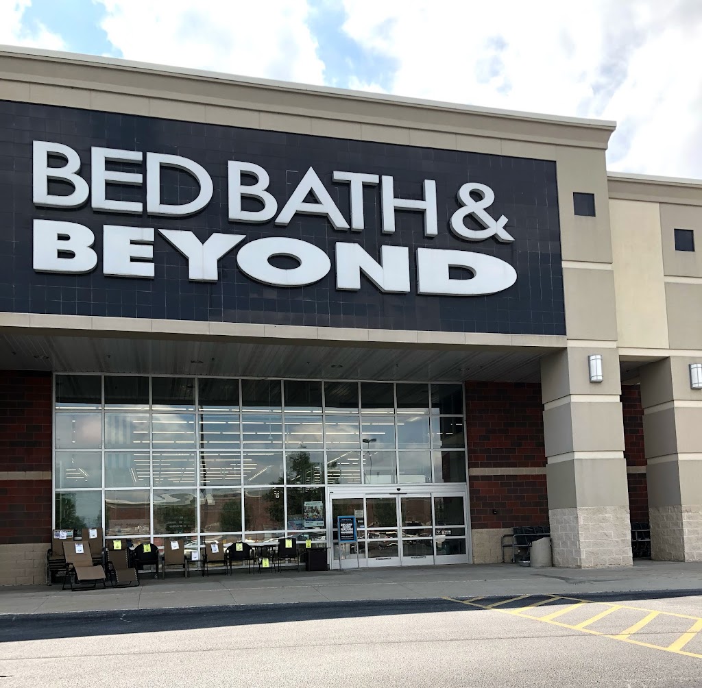 Bed Bath & Beyond | 10027 Fremont Pike, Perrysburg, OH 43551, USA | Phone: (419) 874-0904