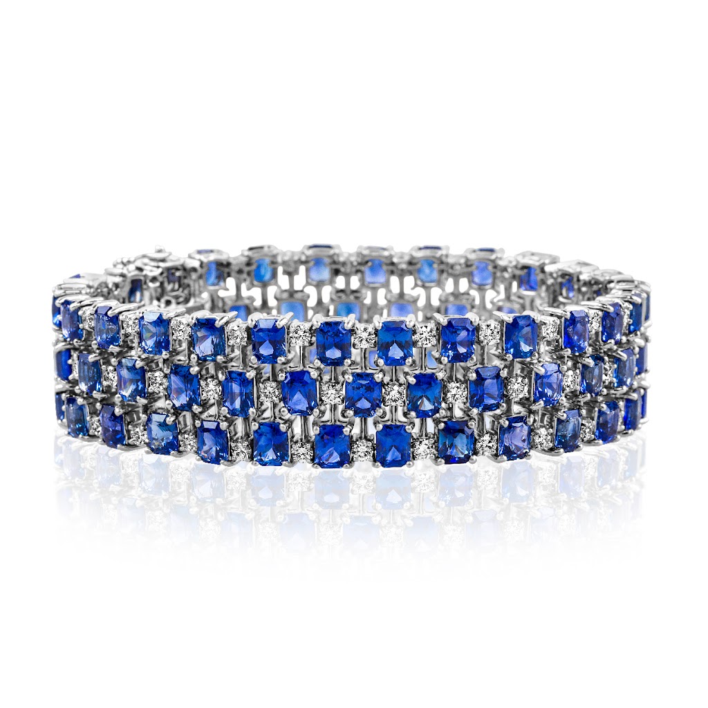 Alan Rocca Fine Jewelry | 3824 York Rd, Oak Brook, IL 60523, USA | Phone: (630) 323-5800