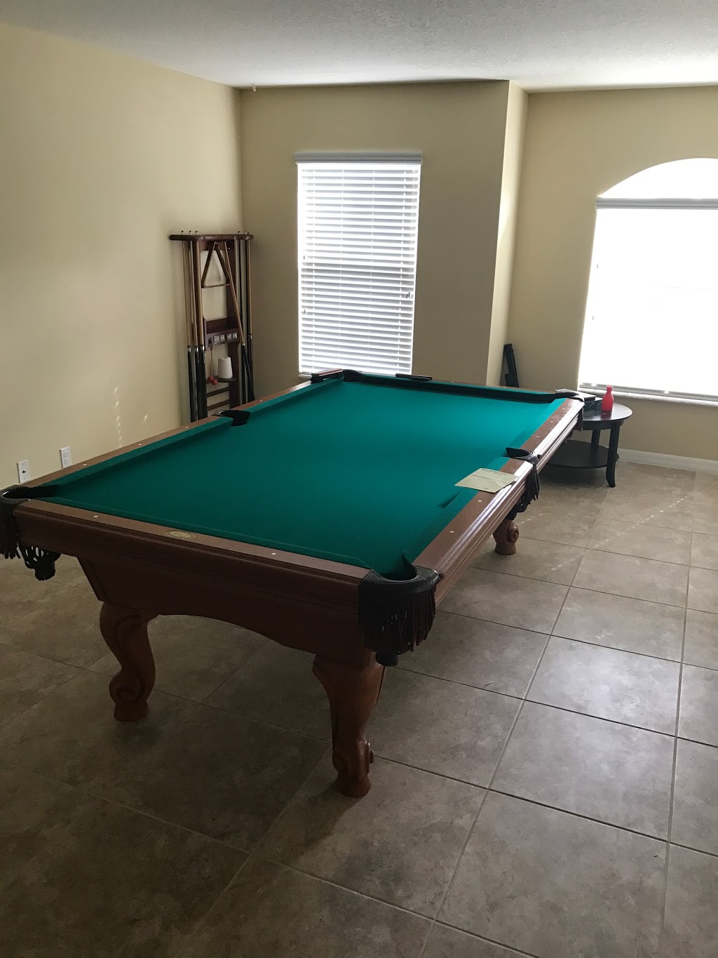 8 Ball Pool Tables | 1435 Pine Brook Dr, Clearwater, FL 33755, USA | Phone: (727) 278-9071