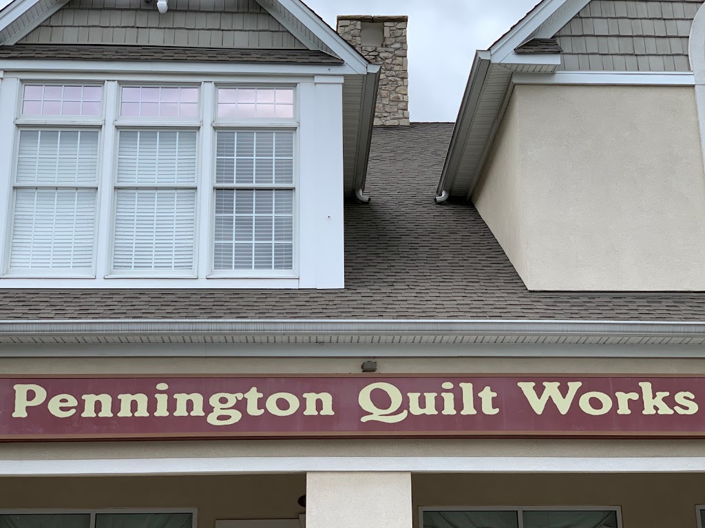 Pennington Quilt Works | 7 Tree Farm Rd # 104, Pennington, NJ 08534, USA | Phone: (609) 737-4321