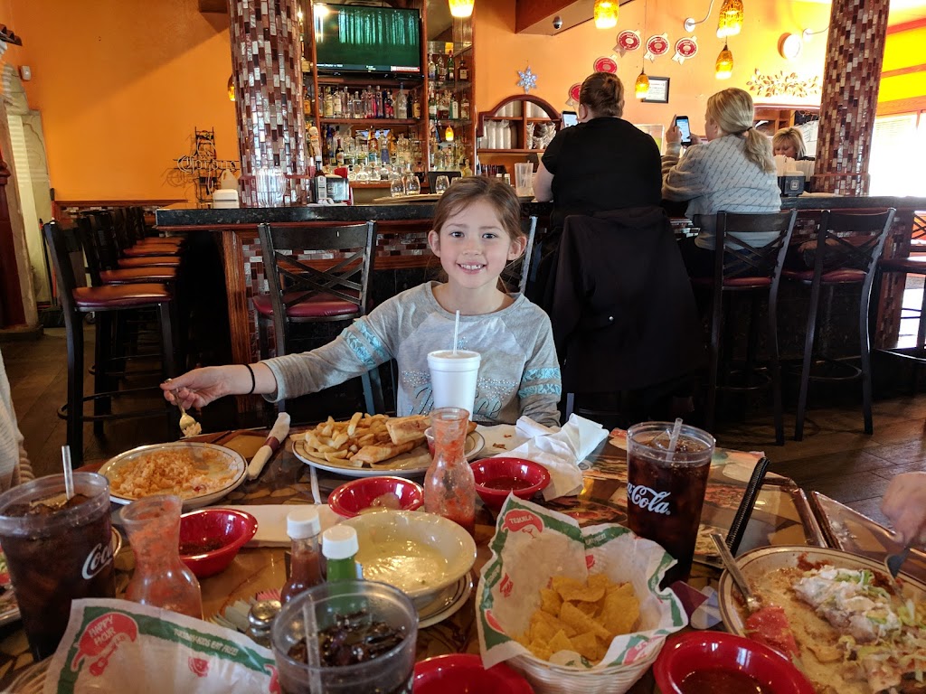 El Vaquero Mexican Restaurant | 1780 Hilliard Rome Rd, Hilliard, OH 43026, USA | Phone: (614) 876-5157